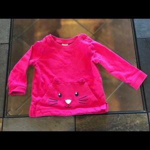 Carters Sweater